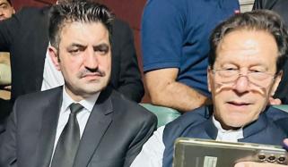 شیر افضل مروت کی PTI میں واپسی پر مشاورت