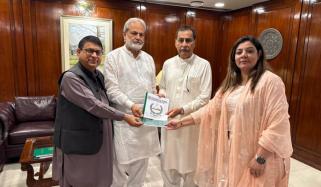کیمبرج امتحانات 2025 لیک پرچوں کا معاملہ، اسپیکر قومی اسمبلی کو رپورٹ پیش