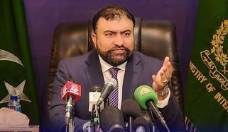 ’آبی پائپ لائن منصوبہ 15 روز میں مکمل کیا جائے‘