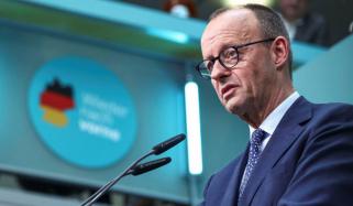 جرمنی کا اسرائیل کو غزہ میں استعمال ہونے والا اسلحہ برآمد کرنے سے انکار