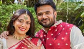 سوارا بھاسکر کا شوہر سے متعلق ریمارکس پر کرارا جواب