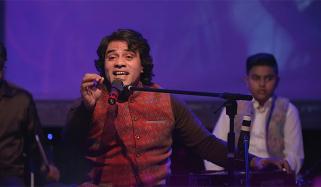 متعدد بھارتی فلموں میں آواز کا جادو جگانے والے جاوید بشیر 52  برس کے ہوگئے