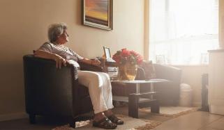 متحرک معمر خواتین کی دل کی صحت ہم عصر کاہلوں سے بہتر ہوتی ہے، تحقیق