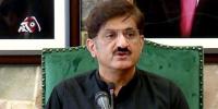 معرکہ حق کے ہیروز کو سلام پیش کرتے ہیں: مراد علی شاہ