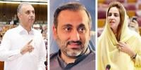 پی ٹی آئی کے قومی اسمبلی میں 3 عہدے خالی