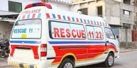 باپ نے کلہاڑی سے بیٹی اور اس کے 3 بچوں کو قتل کر دیا