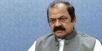 بلاول بھٹو کی وزیراعظم سے ملاقات کا سیاسی ایجنڈا نہیں تھا، رانا ثنا