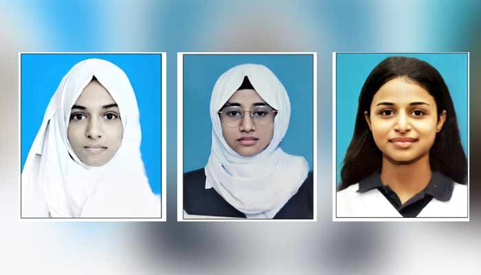 کراچی: انٹر سائنس پری میڈیکل کے سالانہ امتحانات کے نتائج کا اعلان کردیا گیا