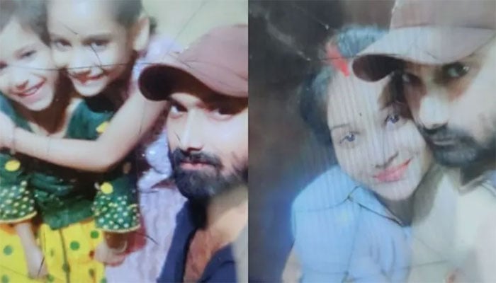 فوٹو: بھارتی میڈیا
