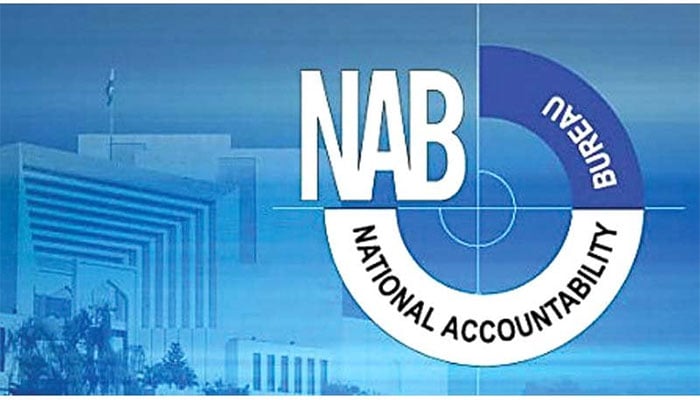 نیب نے 6 ماہ میں 547 ارب 31 کروڑ روپے ریکور کرلیے