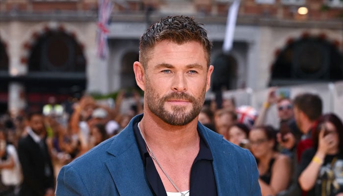 Chris Hemsworth opens up about impact of Alzheimer’s risk on his life