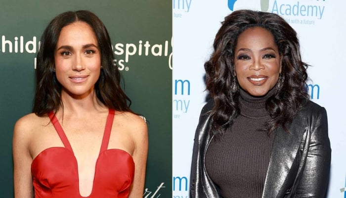 Meghan Markle faces isolation as Oprah Winfrey snubs her on birthday bliss