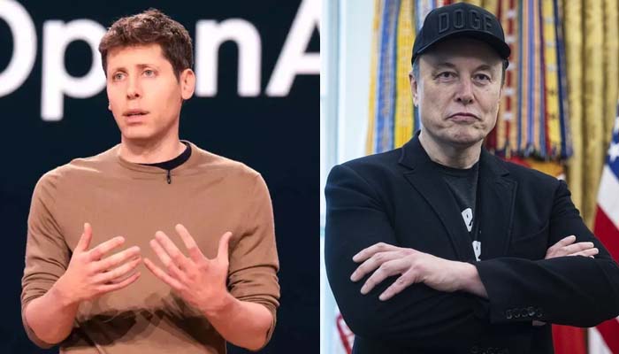 Sam Altman dismisses Elon Musks criticism on OpenAI GPT-5 and Microsoft