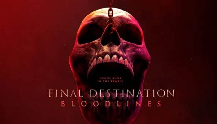 Final Destination 7 officially in pipeline after Bloodlines hit