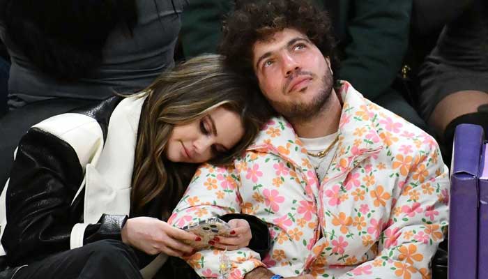 Selena Gomez mentions Benny Blanco in sweet message as key event nears