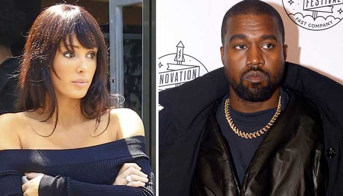 Bianca Censori revives her pre-Kanye West marriage glam in chic black outfit