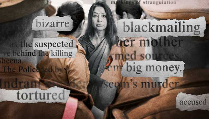 5 true-crime documentaries that will send chills down your spine