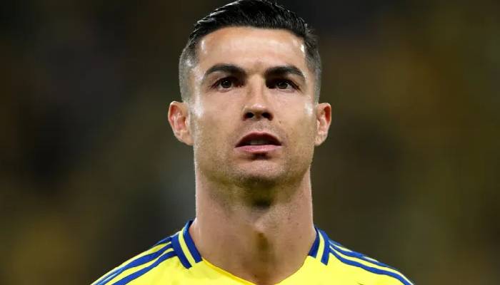Cristiano Ronaldo takes fresh jab at Ballon d’Or after 2025 snub