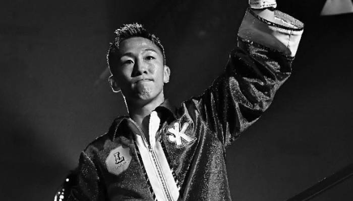 Japanese boxer Shigetoshi Kotari dies at 28 after fight injuries