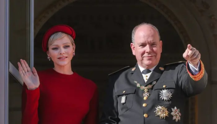 Prince Albert, Charlene share enchanting glimpses of annual summer concerts