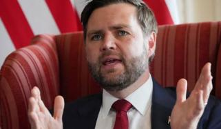 فلسطین کو ریاست تسلیم کرنے کا کوئی منصوبہ نہیں ہے: امریکا