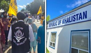 کینیڈا میں ’خالصتان ایمبیسی‘ قائم کردی گئی