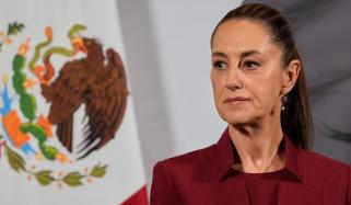 امریکی افواج کو خوش آمدید نہیں کہا جائے گا: میکسیکو