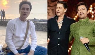 ’عامر خان سے تعلقات ٹھیک کرنے کیلئے شاہ رخ نے مدد نہیں کی‘