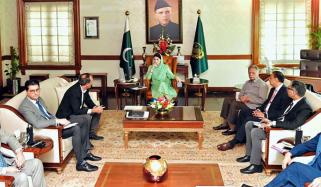 پنجاب نے 31 سال سے واجب الادا مقامی بینکوں کا 675 ارب روپے قرض مکمل ادا کردیا