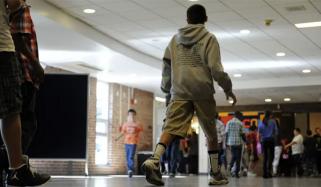  کم سن بچوں کے بالغ ہونے کی وجہ کا سراغ لگا لیا گیا 