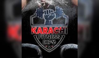 کراچی: آسٹریلین باڈی بلڈرز کی پاکستانی کھانوں کی تعریف