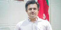 حماد اظہر کے کاغذاتِ نامزدگی کی جانچ پڑتال کا عمل مکمل 