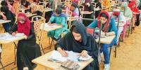 ایم ڈی کیٹ فیس میں اضافہ، پی ایم ڈی سی کی آمدنی 3 ارب متوقع