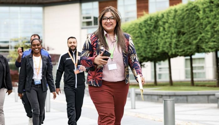 فوٹو بشکریہ رپورٹر