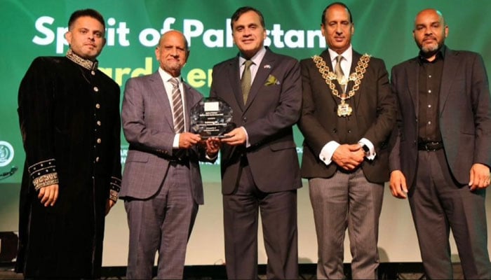 برطانیہ میں ’اسپرٹ آف پاکستان‘ کے تحت جشن آزادی کی ہفتہ بھر تقریبات کا آغاز
