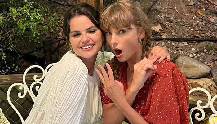 Selena Gomez plans to follow Taylor Swift’s lead by re-recording her songs