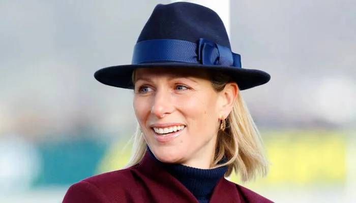 Zara Tindall returns to work after family break with Mike Tindall