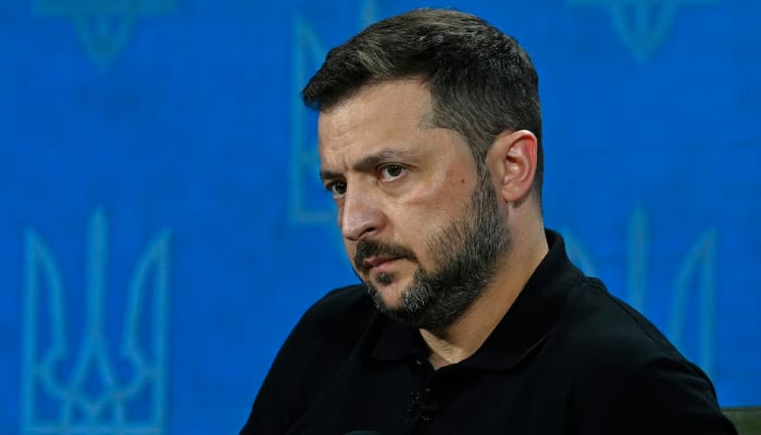 Zelenskyy warns against Trump-Putin meeting without Ukraine: ‘Dead solutions’