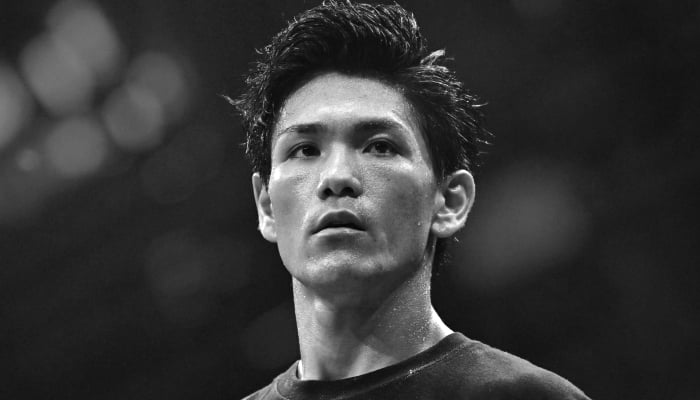Hiromasa Urakawa dies from brain injuries after a boxing match in Tokyo