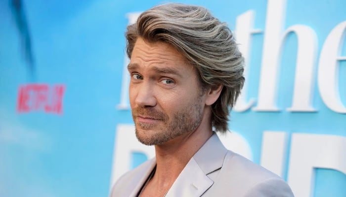 Chad Michael Murray discloses threatening near-death experience