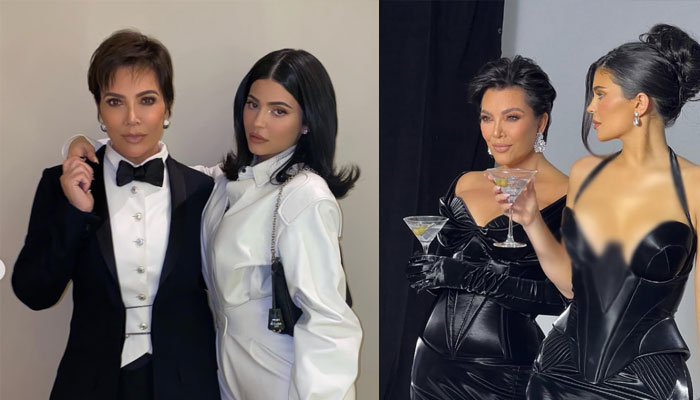 Kris Jenner showers kylie with love in emotional 28th birthday tribute