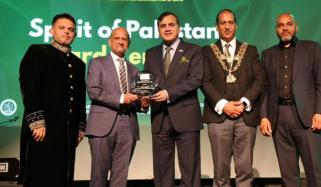 برطانیہ،’’اسپرٹ آف پاکستان‘‘کے تحت آزادی کی ہفتہ بھر تقریبات کا آغاز