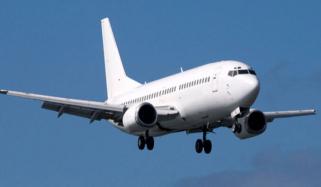 اسکردو جانے والی پرواز میں فنی خرابی، واپس اسلام آباد اتار لیا گیا