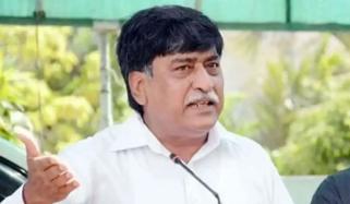 کراچی کی سڑکیں شہریوں کیلئے موت کا کنواں بن چکی ہیں: آفاق احمد 