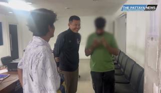 تھائی لینڈ: بھارتی شہری کا خواجہ سراؤں پر نیکلس چوری کا الزام