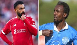 ’کوئی بتائے گا فٹبالر سلیمان عبید کو کیوں شہید کیا گیا؟‘