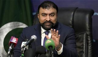 جسے ریاست سے بات کرنا ہے ہتھیار ڈال کر آئے: وزیر اعلیٰ بلوچستان سرفراز بگٹی