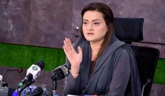 قوم اس بار یومِ آزادی تاریخی انداز میں منائے گی: مریم اورنگزیب