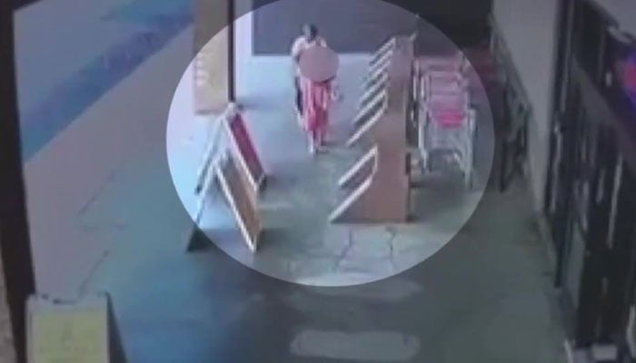 ہیوسٹن میں پاکستانی خاتون پر ایک شخص کا تشدد، خاتون زخمی