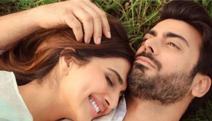 فواد خان کی بھارتی فلم کو گرین سگنل مل گیا